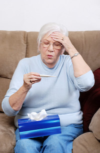 Jak poznat hypochondrii?